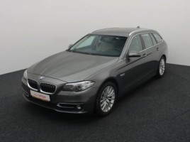 BMW 520 универсал