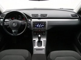 Volkswagen Passat | 1