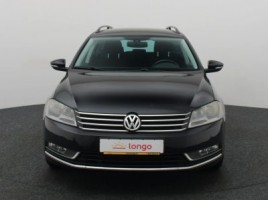 Volkswagen Passat | 2