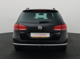 Volkswagen Passat | 4