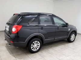 Chevrolet Captiva | 2