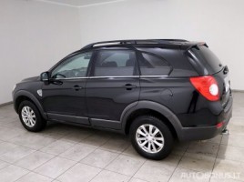 Chevrolet Captiva | 3