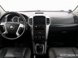 Chevrolet Captiva | 4