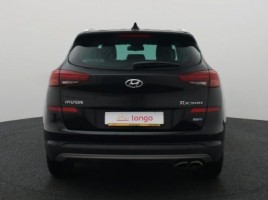 Hyundai Tucson | 4