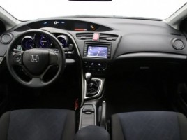 Honda Civic | 1