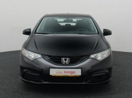 Honda Civic | 2