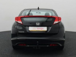 Honda Civic | 4