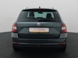 Skoda Octavia | 4