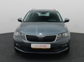 Skoda Octavia, 1.6 l., universal | 2