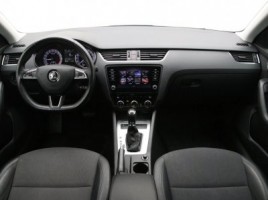 Skoda Octavia, 1.6 l., universal | 1