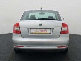 Skoda Octavia | 4