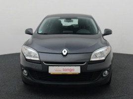 Renault Megane | 2