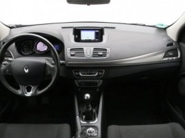 Renault Megane | 1