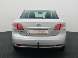 Toyota Avensis | 4