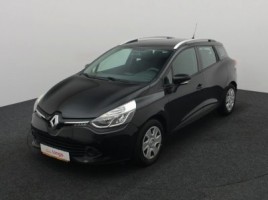 Renault Clio universalas