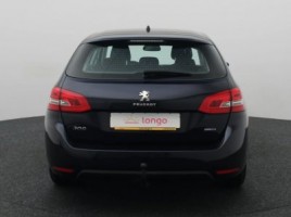 Peugeot 308 | 4