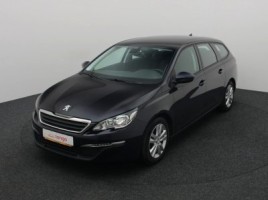 Peugeot 308 universalas