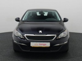 Peugeot 308 | 2