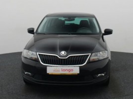 Skoda Rapid | 2