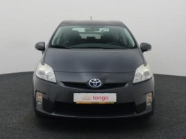 Toyota Prius | 2