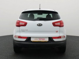 Kia Sportage | 4