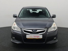 Subaru Legacy | 2