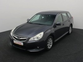 Subaru Legacy универсал