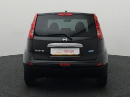 Nissan Note | 4