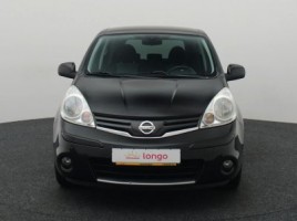 Nissan Note | 2