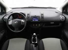 Nissan Note | 1