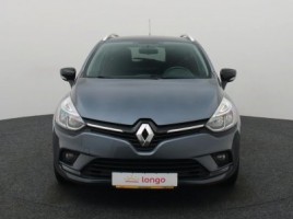 Renault Clio | 2