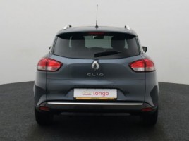 Renault Clio | 4