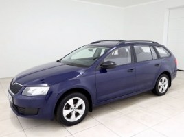 Skoda Octavia | 1