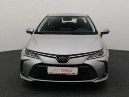 Toyota Corolla | 2