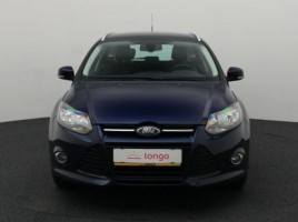 Ford Focus | 2