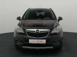 Opel Mokka | 2