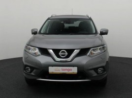 Nissan X-Trail | 2