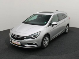 Opel Astra universal