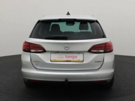 Opel Astra | 4