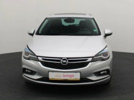 Opel Astra | 2