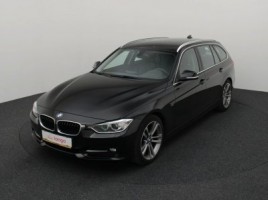 BMW 320 универсал