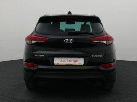 Hyundai Tucson | 4