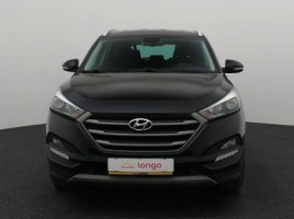 Hyundai Tucson | 2