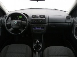 Skoda Roomster | 1