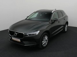 Volvo XC60 внедорожник