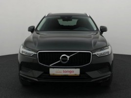 Volvo XC60 | 2