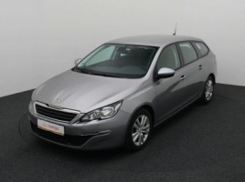 Peugeot 308 universalas