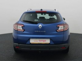 Renault Megane | 4