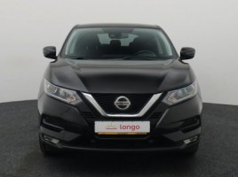 Nissan Qashqai | 2