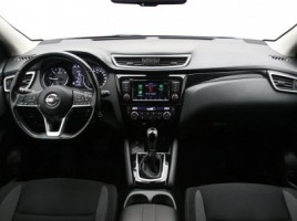 Nissan Qashqai | 1